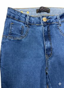 Calça Contracenso Plus 10725