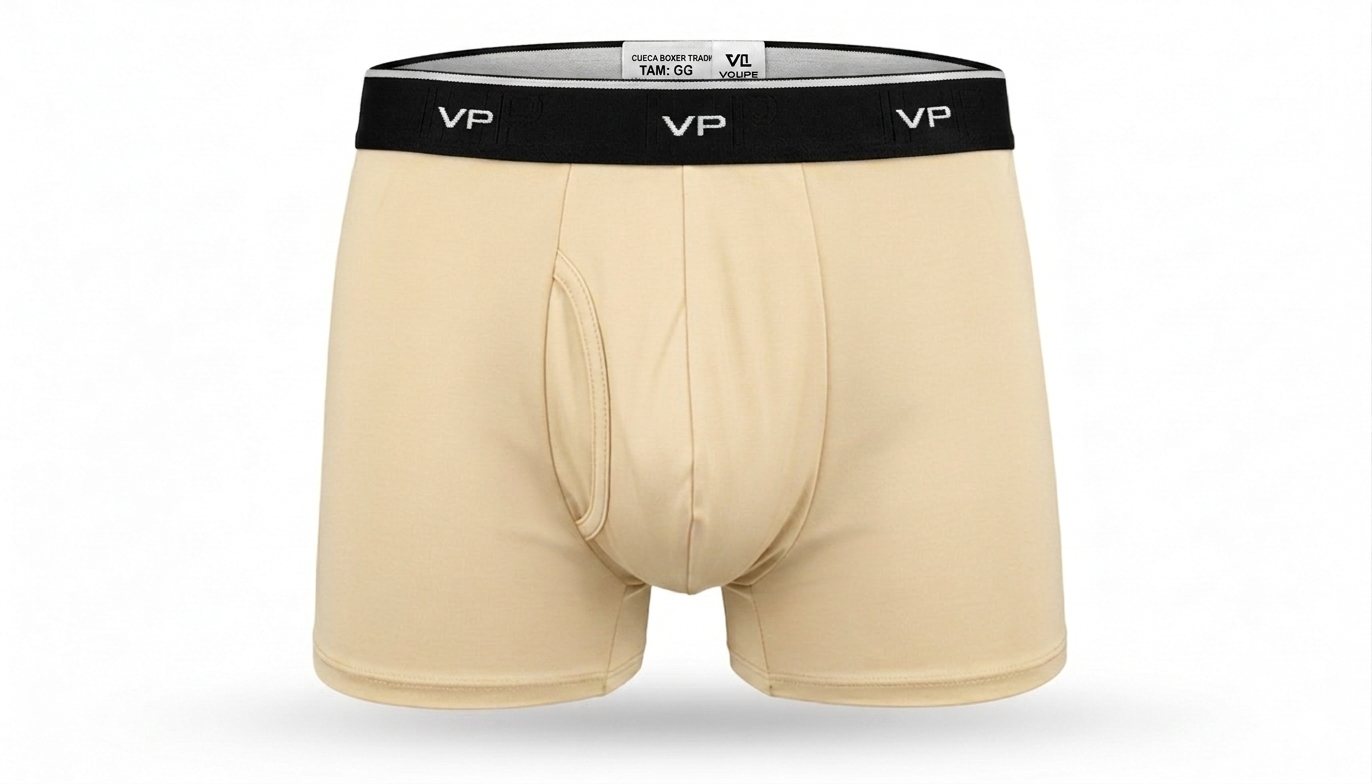 Cueca Voupe