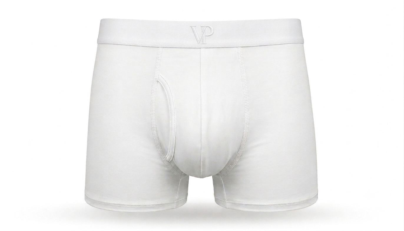 Cueca Voupe