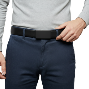 Cinto Masculino de Encaixe 01