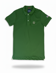 Polo Bordada Masc TXC 6368