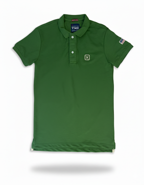Polo Bordada Masc TXC 6368