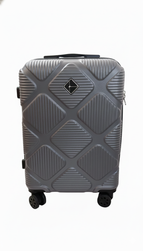 Mala vertical C/Rodas 3011