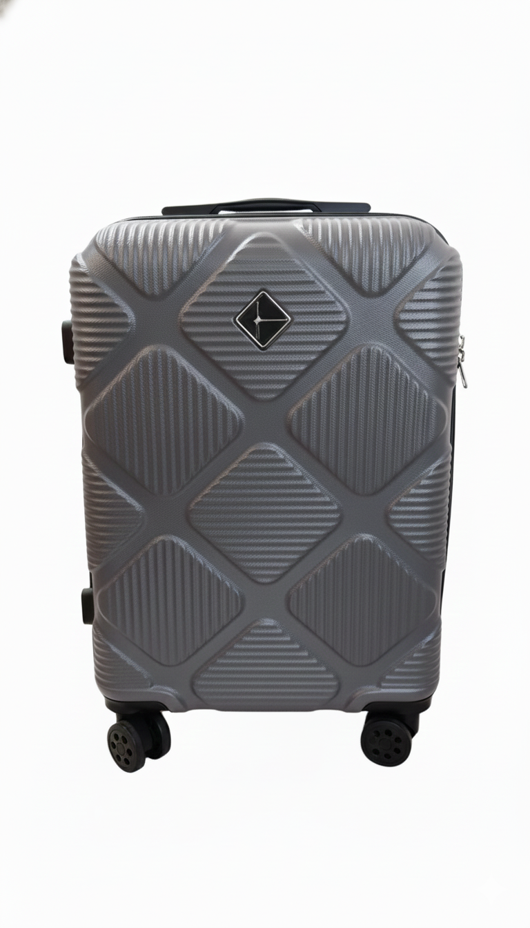 Mala vertical C/Rodas 3011