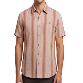 Camisa Linho Hefz 74