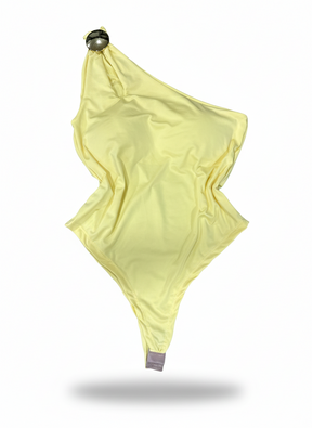 Body Alça Única Miss