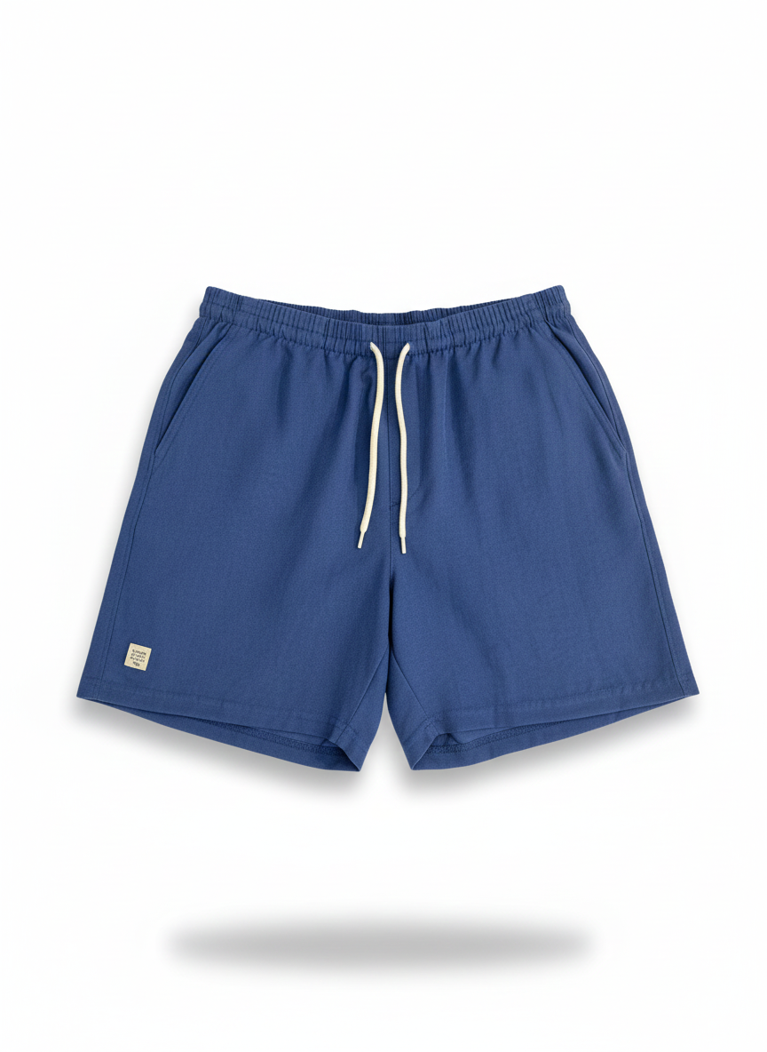 Bermuda Essential Linho FBR 18232