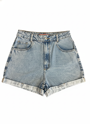 Short Melinda Strass 0255