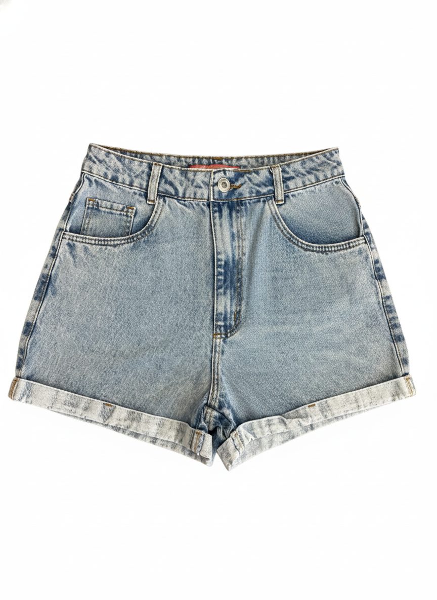 Short Melinda Strass 0255