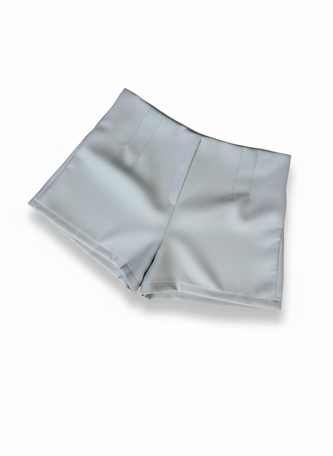 Short Zara Alfaiataria