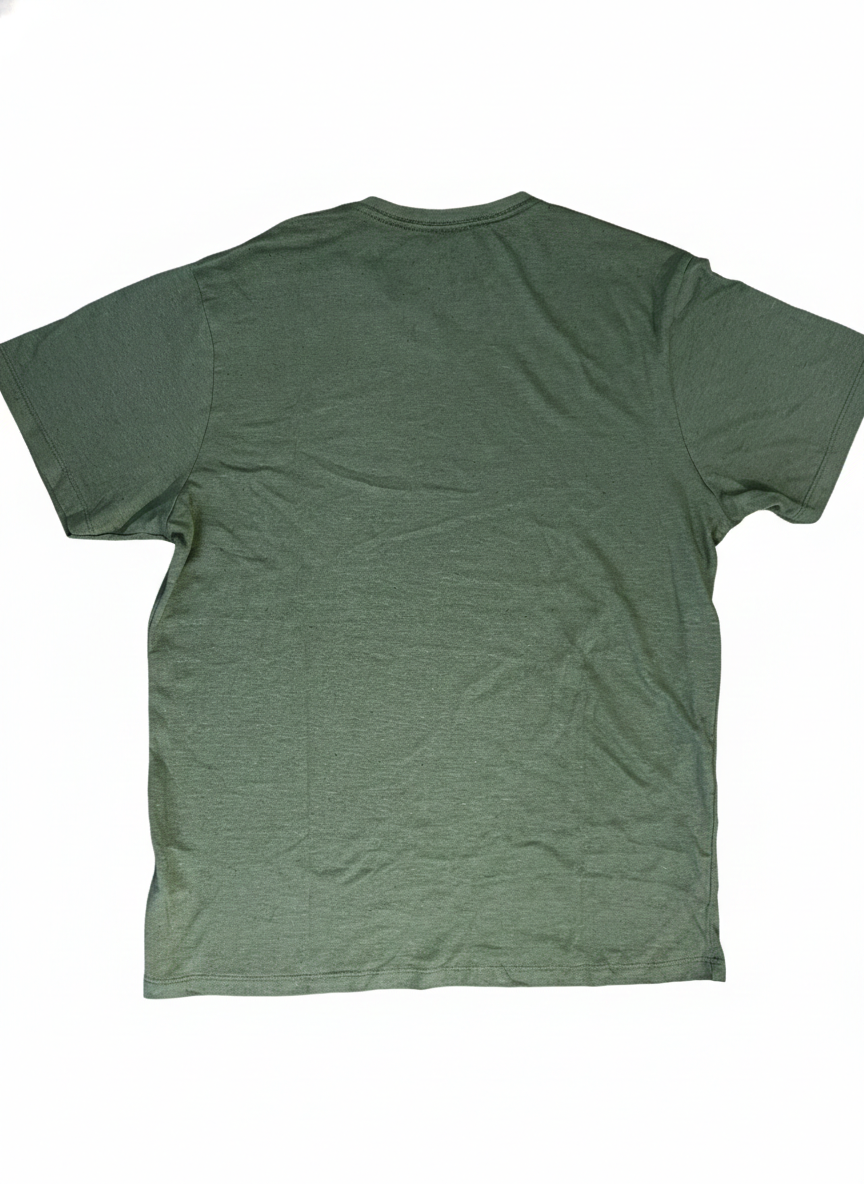 Camisa Estampada TXC 192275