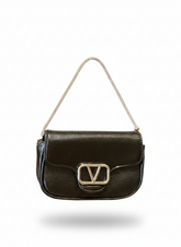 Bolsa Alça Tecido 1284