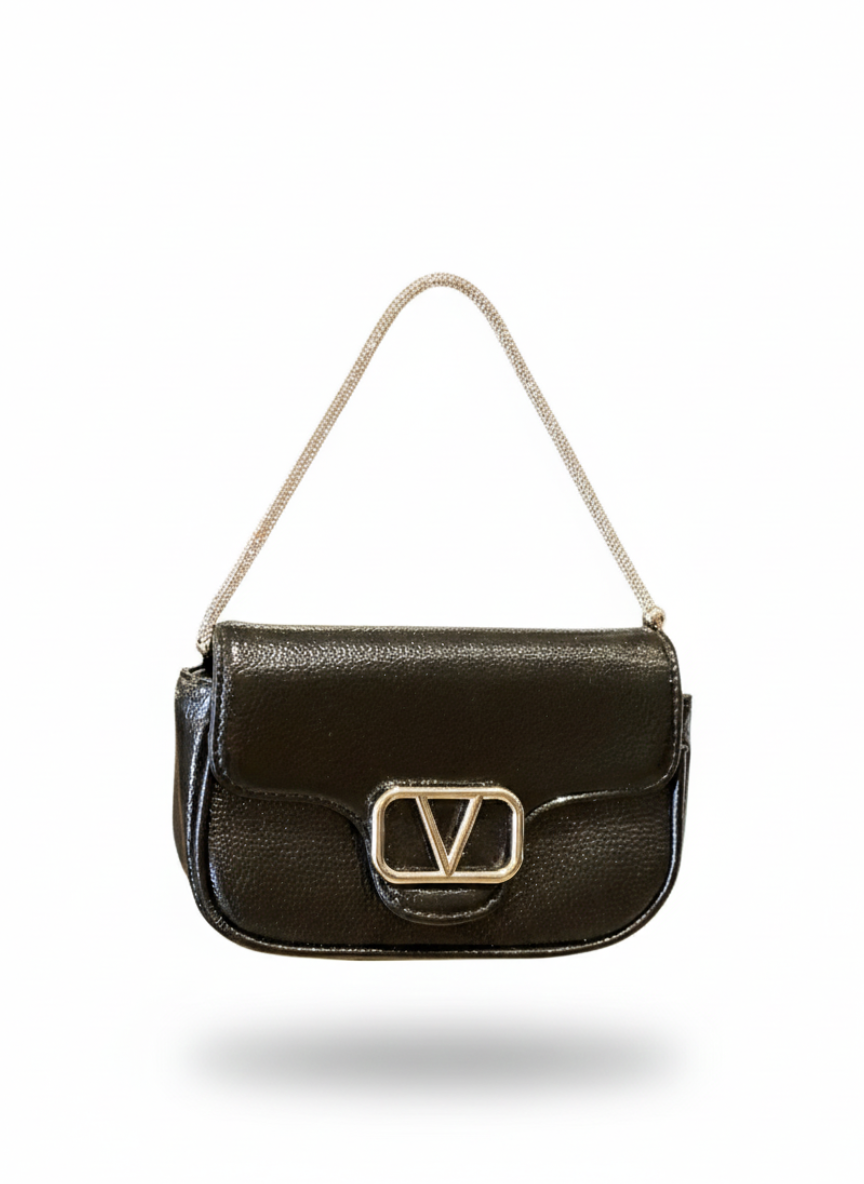 Bolsa Alça Tecido 1284