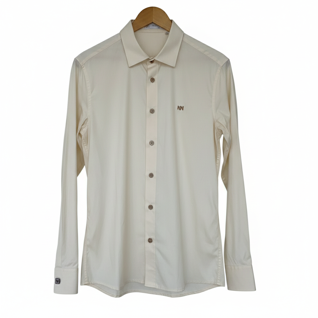 Camisa Malvon Social 50000 (9101)