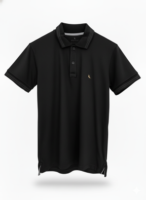 Polo Básica PORELLE 776