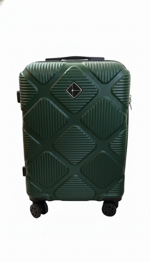 Mala vertical C/Rodas 3011
