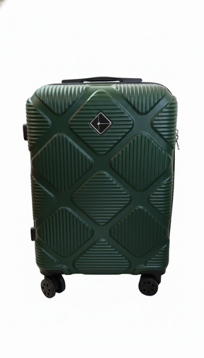Mala vertical C/Rodas 3011