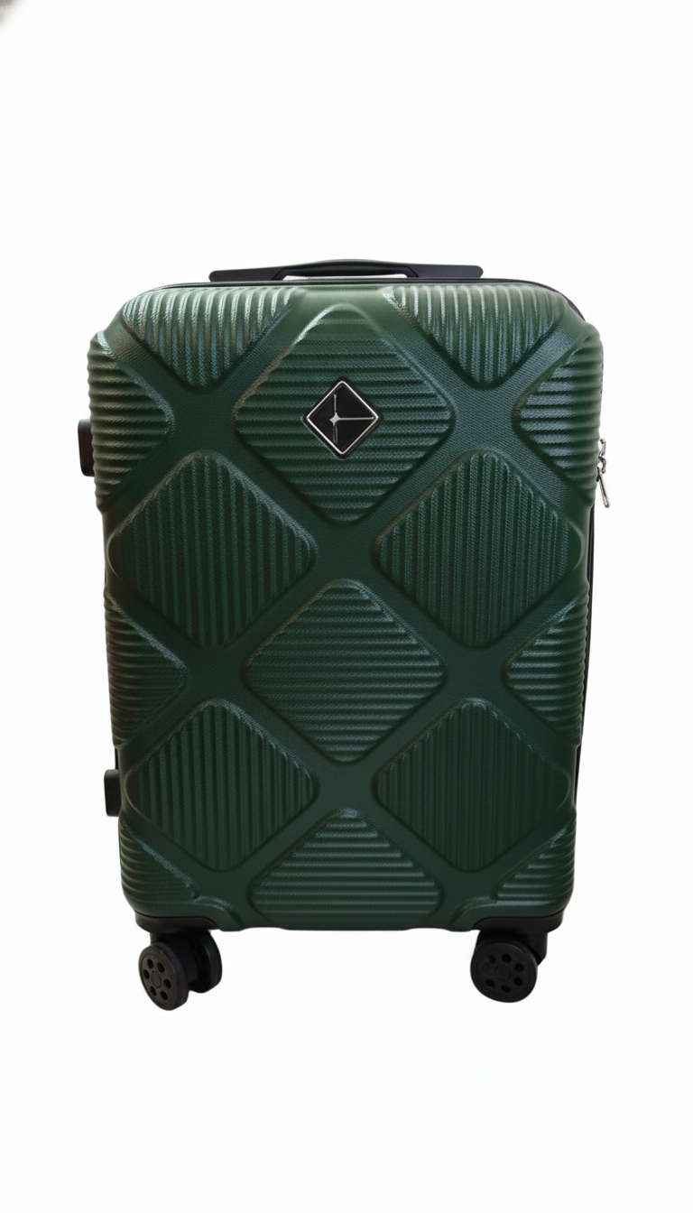 Mala vertical C/Rodas 3011