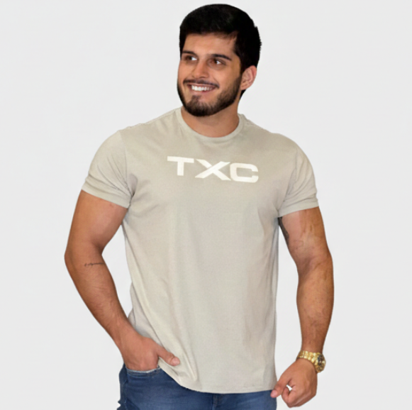 Camisa Txc 192771