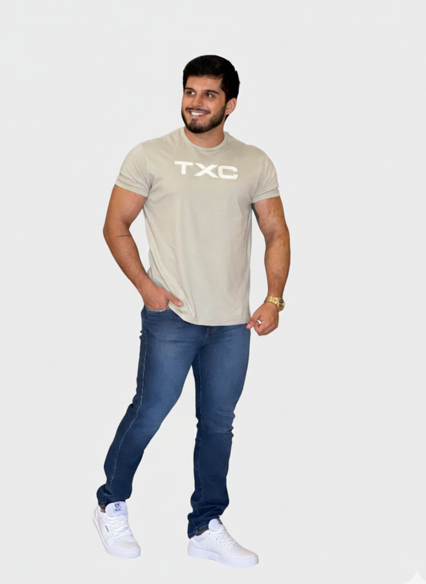 Camisa Txc 192771
