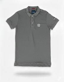 Polo Bordada Masc TXC 6368