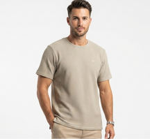 Camisa Abertura Lateral FBR 18252