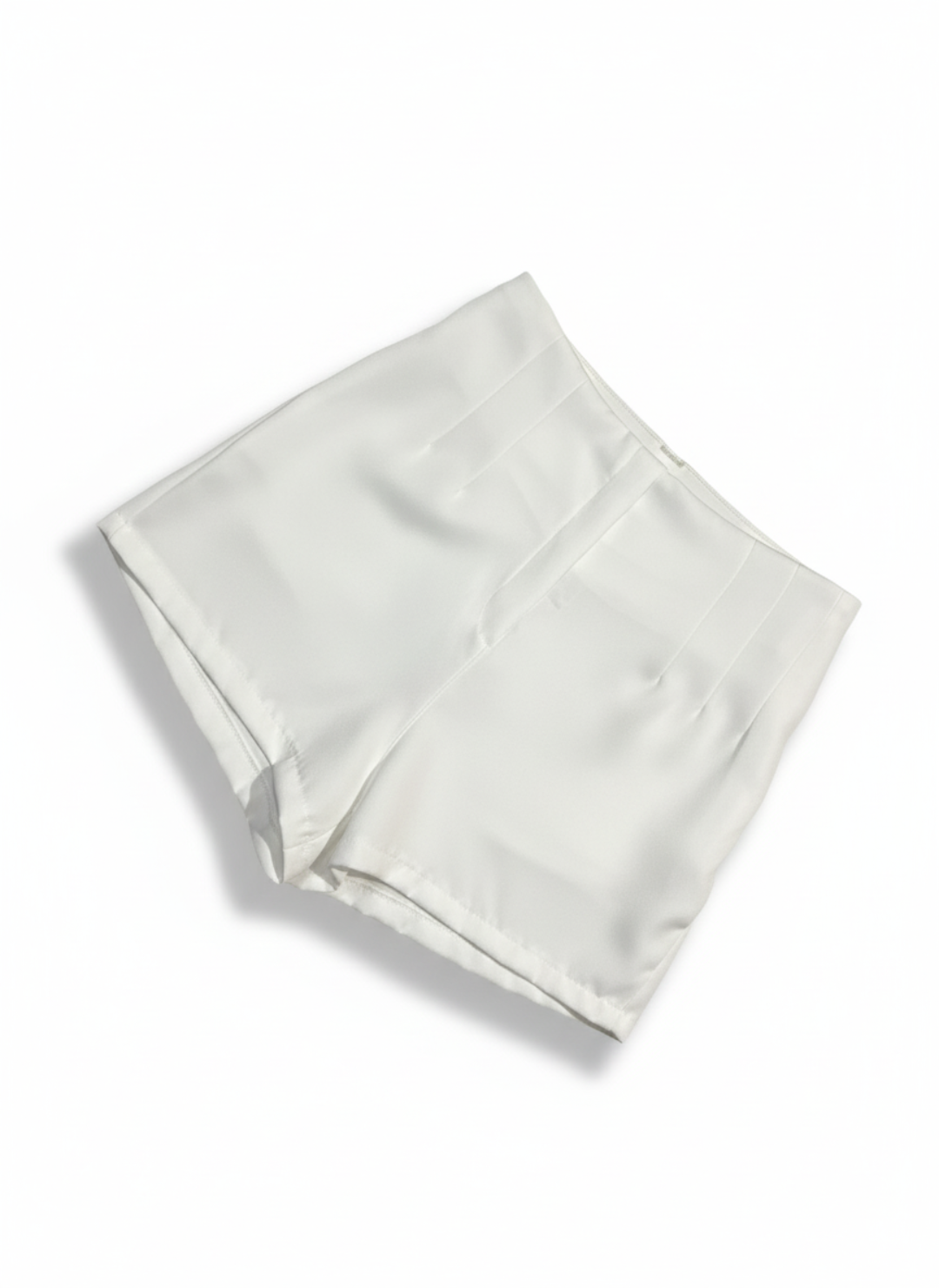 Short Zara Alfaiataria