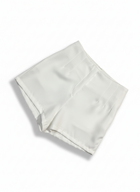 Short Zara Alfaiataria