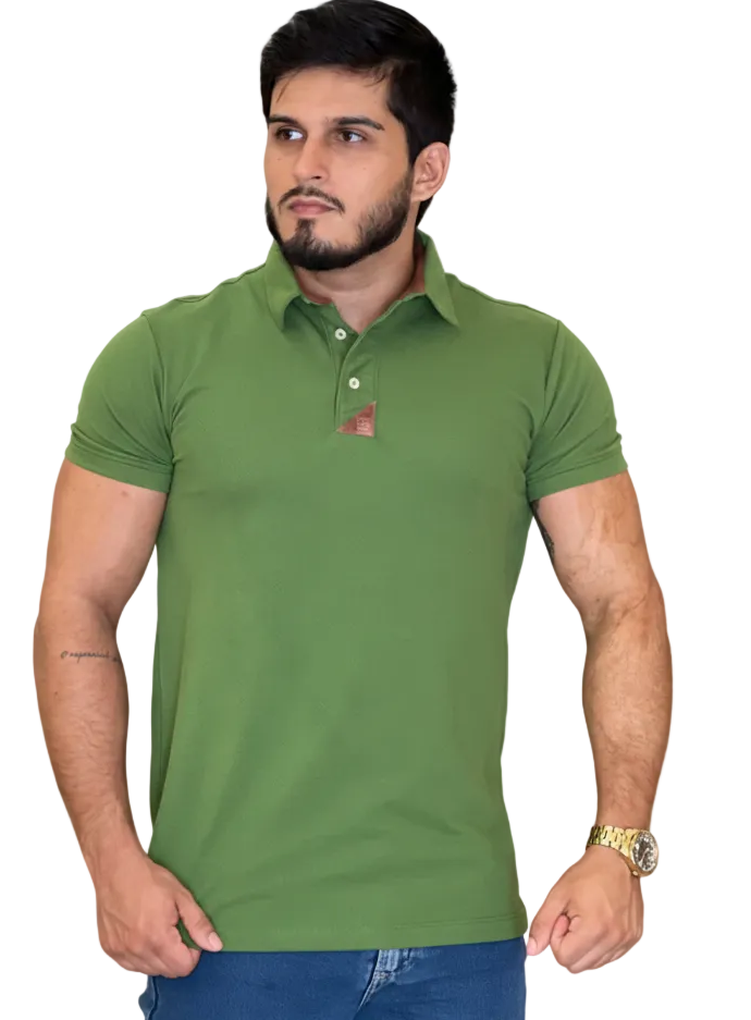 Polo TXC 6974