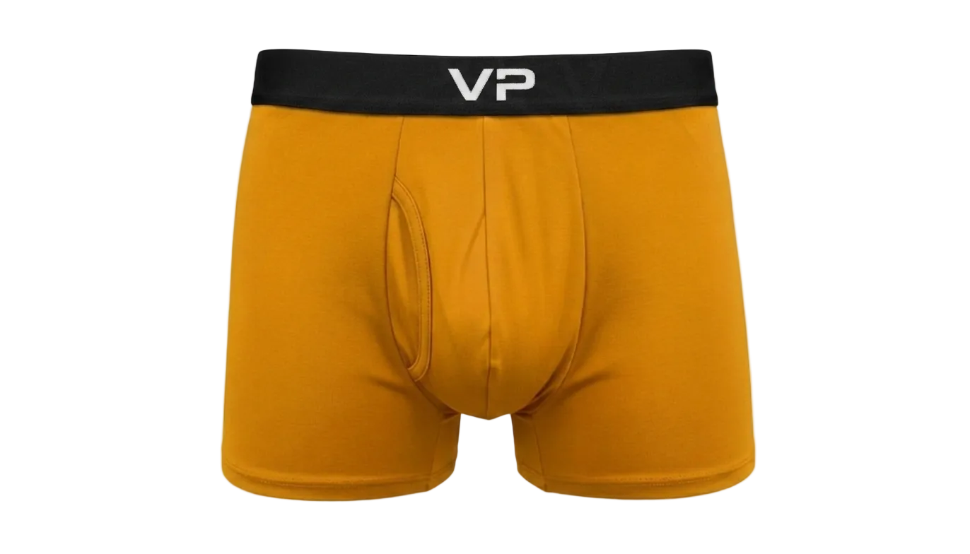 Cueca Voupe