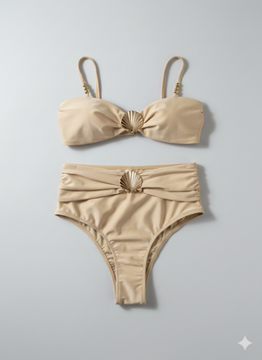 Biquini Hot Pant 22100