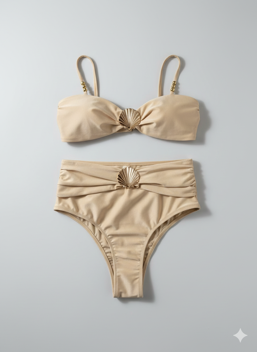Biquini Hot Pant 22100