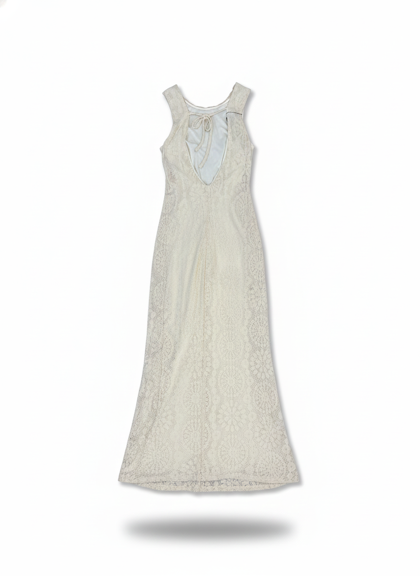 Vestido Kanda 0121