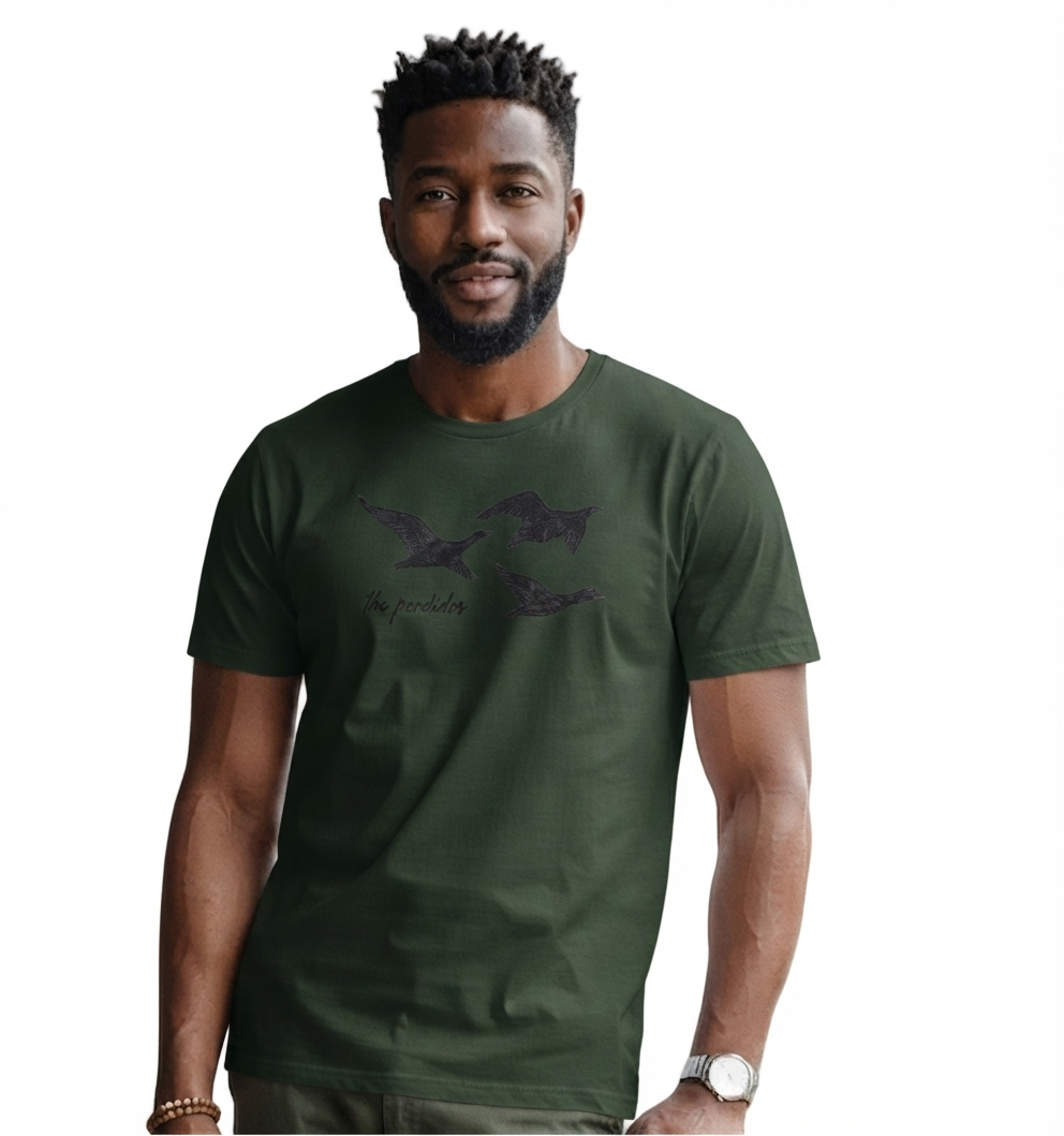 Camisa FBR 18282