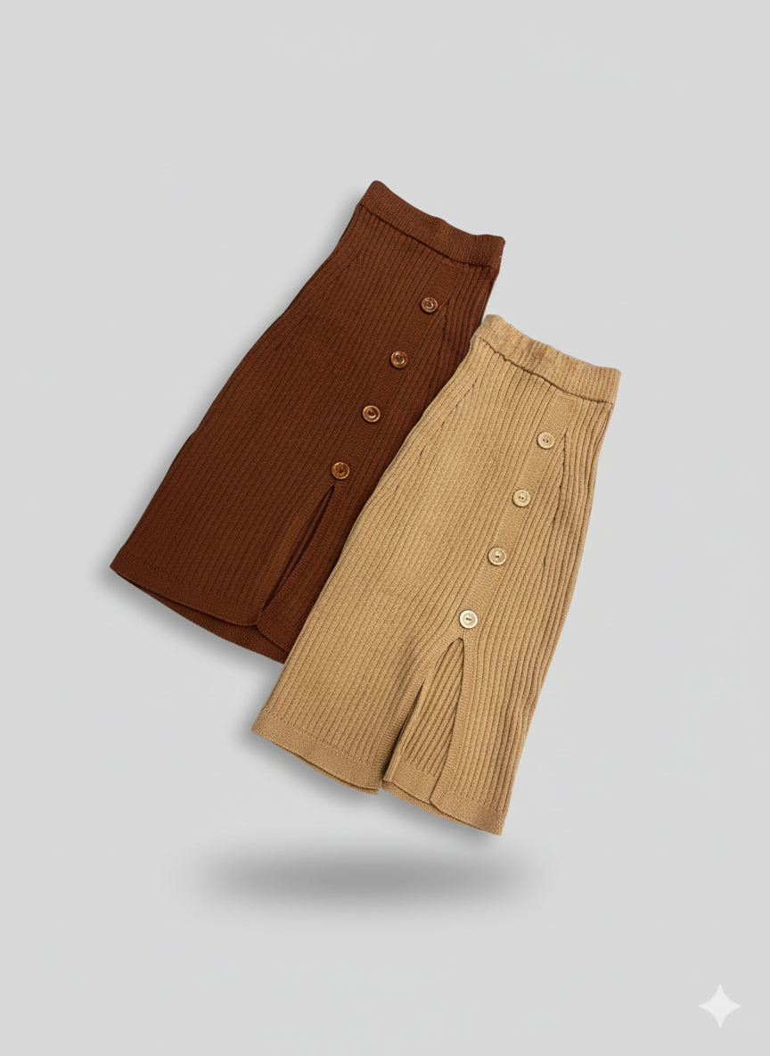 Saia MIDI Tricot