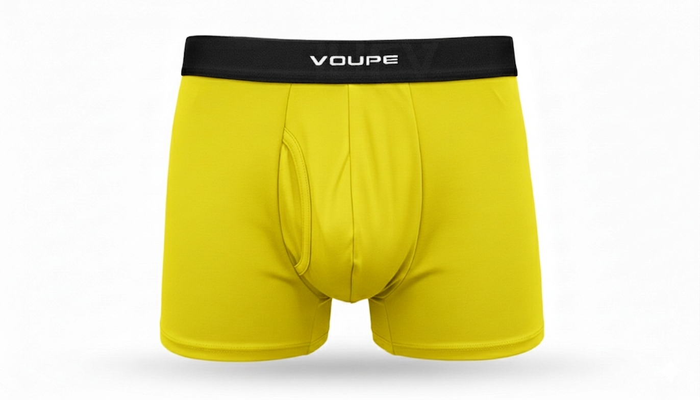 Cueca Voupe