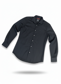 Camisa Social Manga Longa FBR 18290