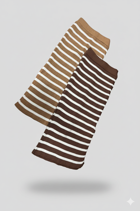 Saia MIDI Tricot