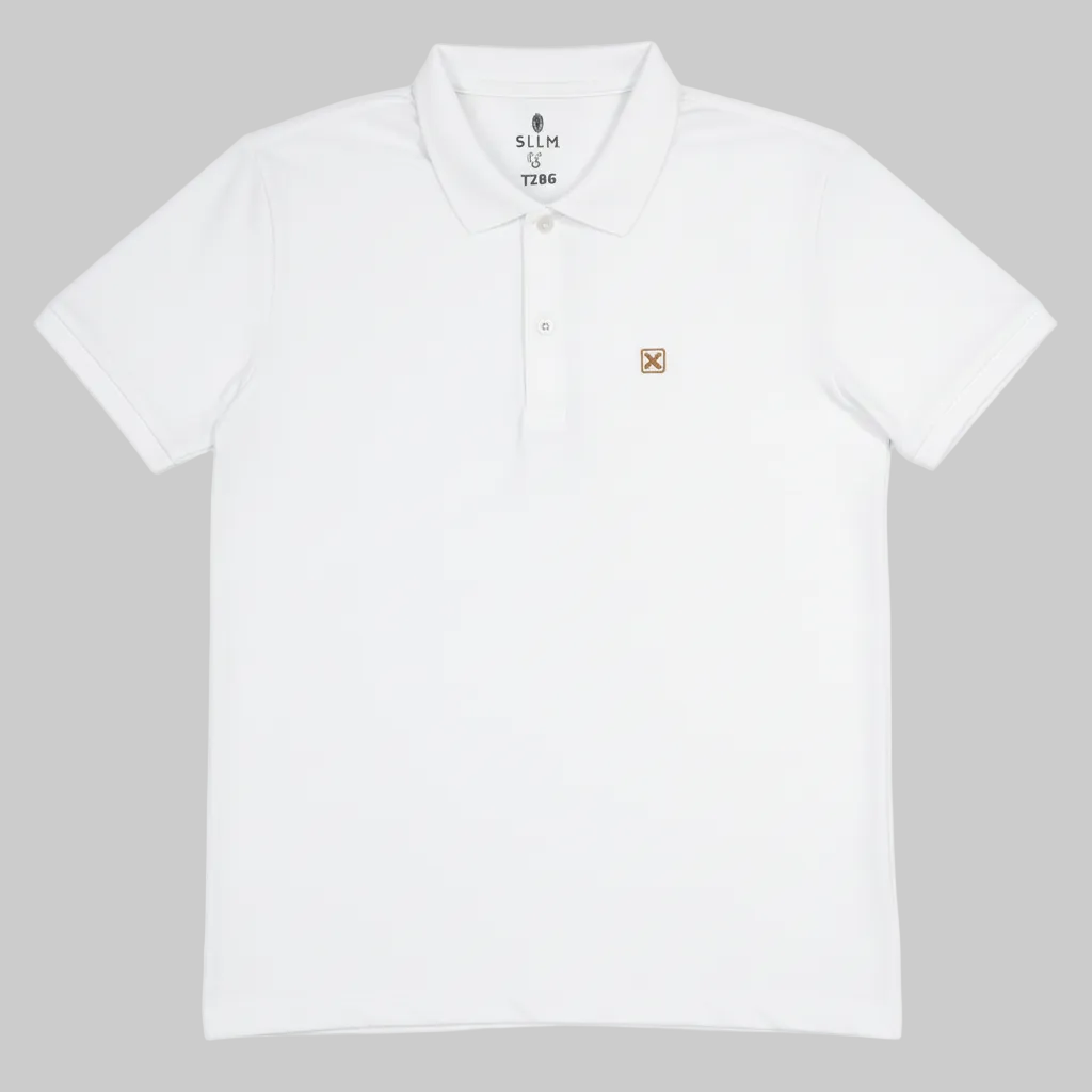 Polo Estampada TXC 6909