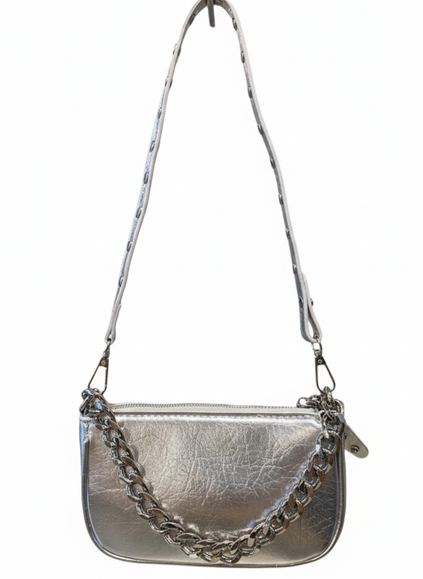Bolsa Detalhe Corrente 701
