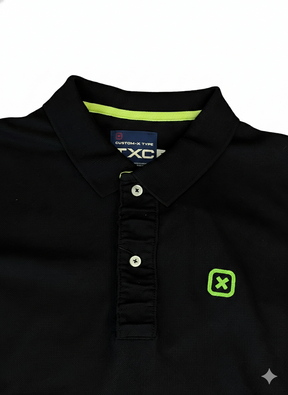 Polo Fem TXC Bordada 27113