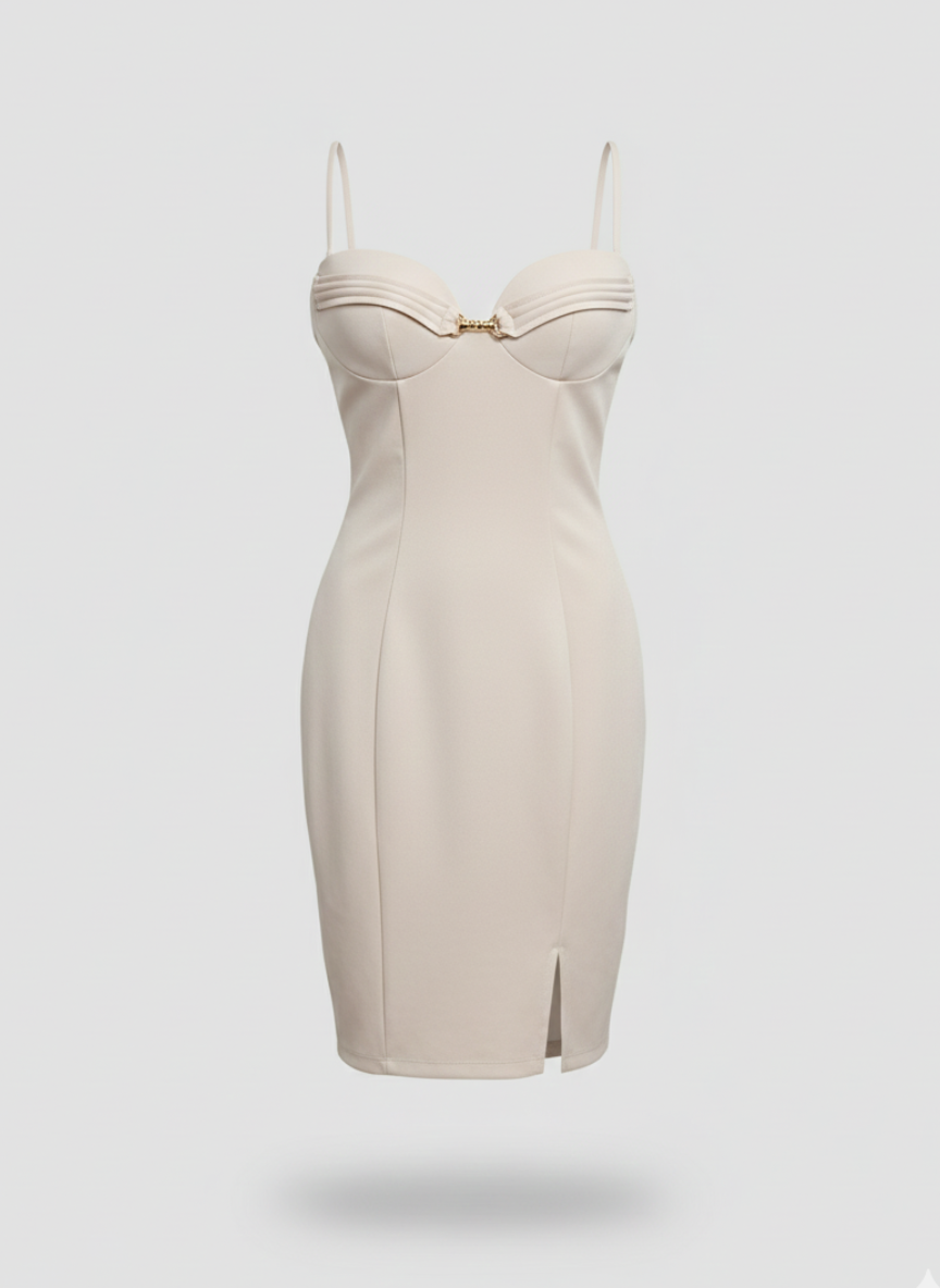 Vestido MIDI Princy 4496
