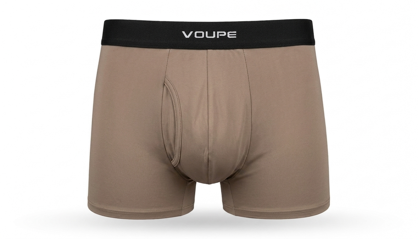 Cueca Voupe