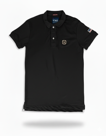 Polo Bordada Masc TXC 6368