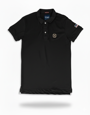 Polo Bordada Masc TXC 6368