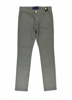 Calça Social Sarja Século XXI 10498