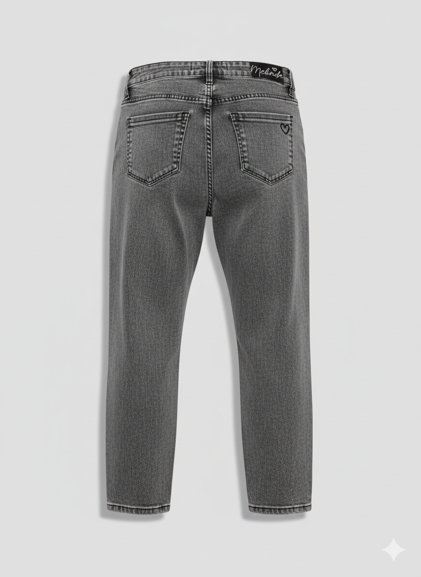 Calça Grafite 2873