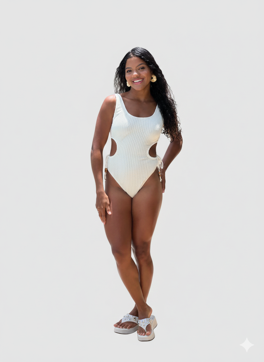 Maiô Texturizado 24101