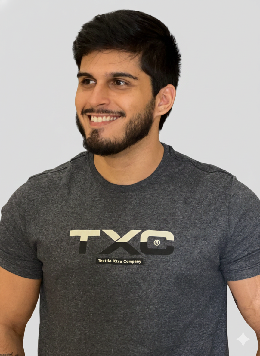 Camisa Txc 192755