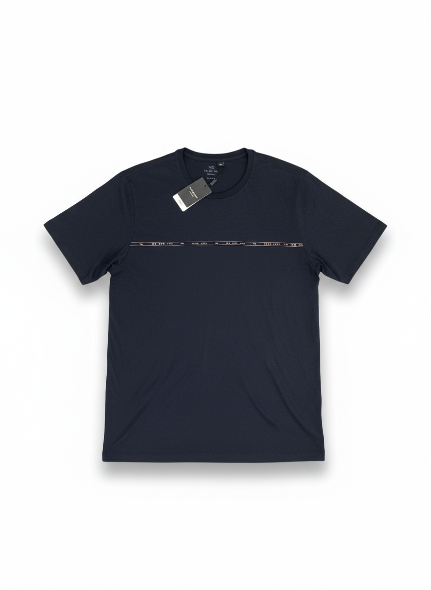 Camisa Meia Malha FBR 18283